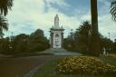 Melbourne, Queen Victoria Gardens